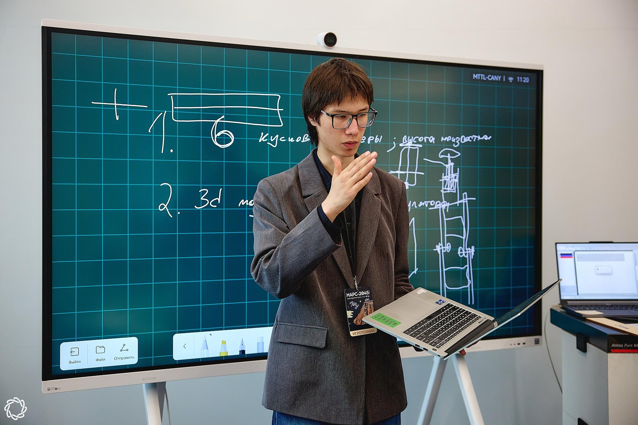 космические игры