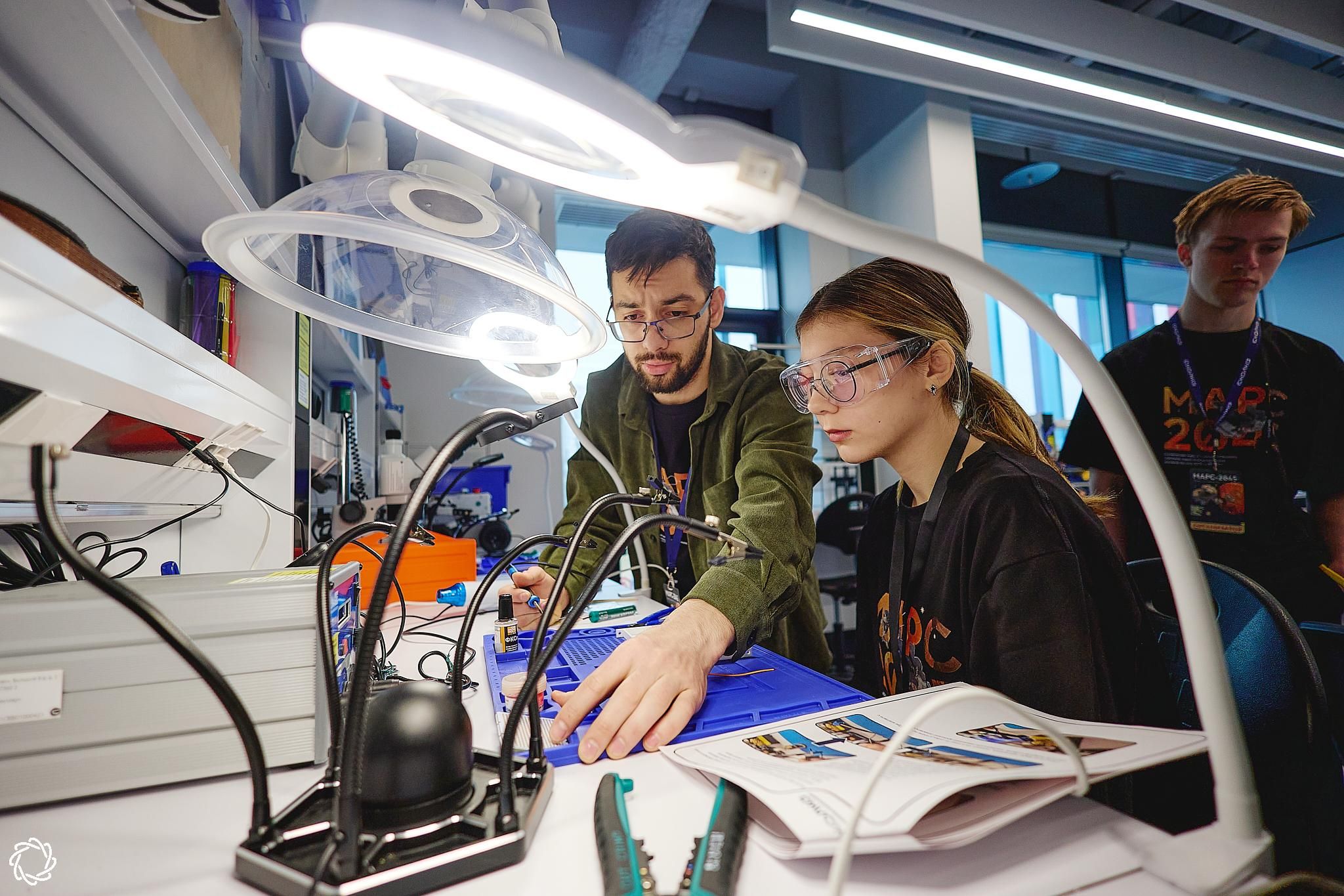 космические игры