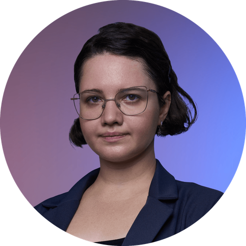Когтева Анна Леонидовна