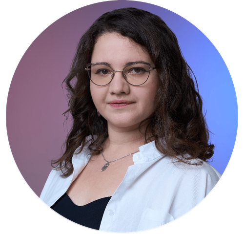 Когтева Анна Леонидовна